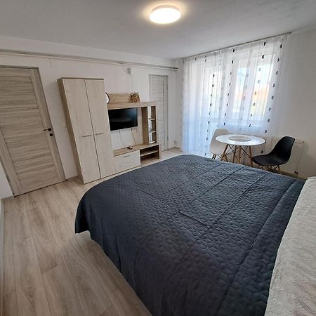 Garsoniera La Bulevard Braşov Extérieur photo